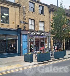 Picture of Rumshackalack