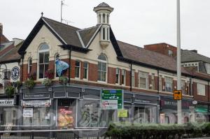 Picture of Stanley's