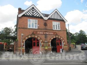 Picture of Old Fire Station