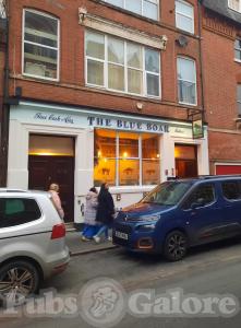 Picture of The Blue Boar