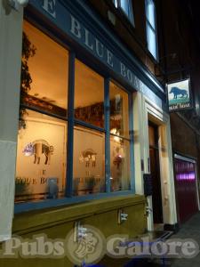 Picture of The Blue Boar