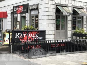 Picture of The Rat Pack