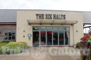 Picture of The Six Halts