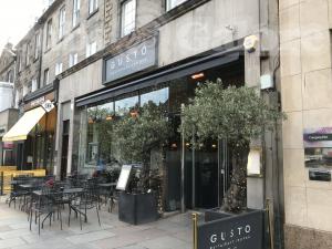 Picture of Gusto