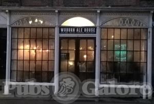 Picture of Woburn Ale House