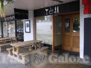 Picture of Mambo's