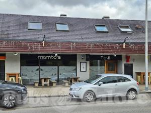 Picture of Mambo's