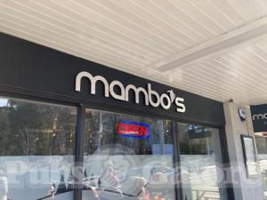 Picture of Mambo's