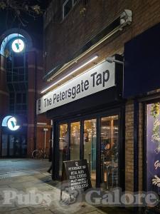Picture of The Petersgate Tap