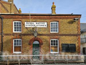 Picture of Royal Native Oyster Stores