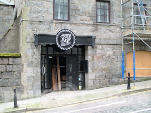 Picture of Bottle Cap Bar & Brewery