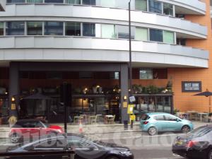 Picture of Heist Bank