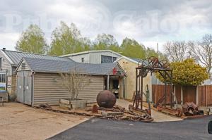 Picture of Tap & Kitchen