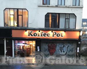 Picture of Koffee Pot