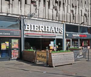 Picture of Bierhaus