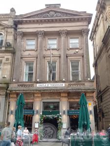 Picture of Castle Street Townhouse