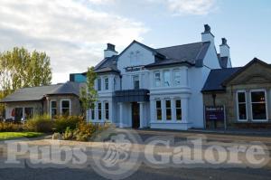 Picture of Beefeater Loch Ness House