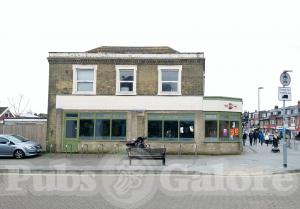 Picture of Tramstop