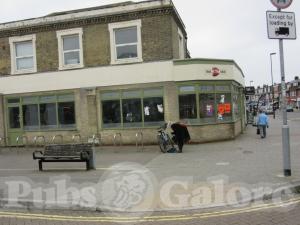 Picture of Tramstop