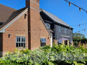 Picture of The Canterbury Bell