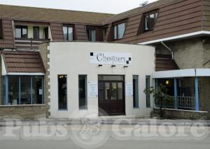 Picture of Chequers