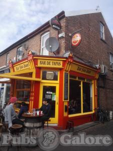 Picture of Bar San Juan