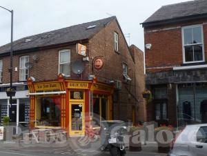 Picture of Bar San Juan
