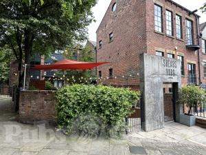Picture of Shears Yard