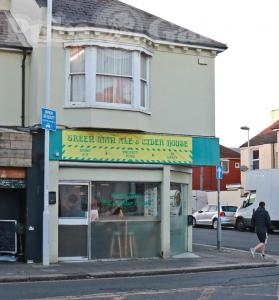 Picture of The Green Man
