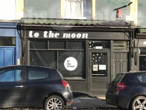 Picture of To the Moon