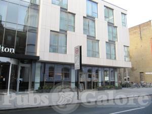 Picture of The Distillery (London Hilton Bankside)