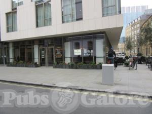 Picture of The Distillery (London Hilton Bankside)