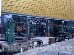 Picture of Gasworks