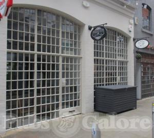 Picture of Roberto's