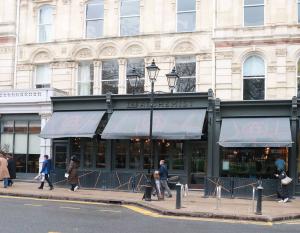 Picture of The Alchemist