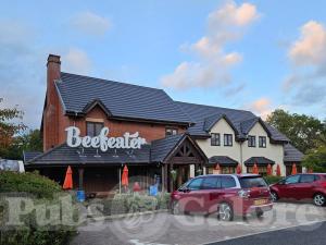 Picture of Beefeater Redditch