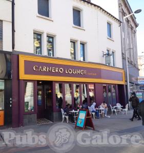 Picture of Carnero Lounge