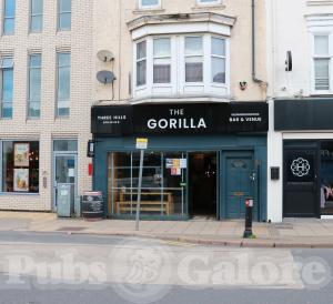 Picture of The Gorilla