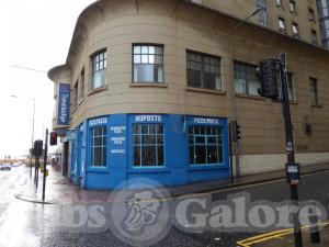 Picture of Nu Posto