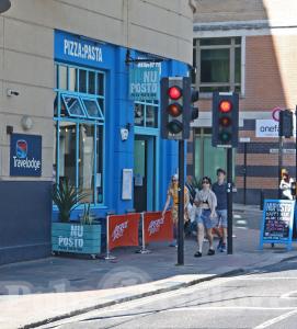 Picture of Nu Posto