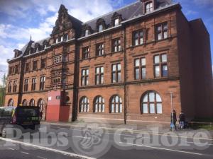 Picture of Dunchattan Arms