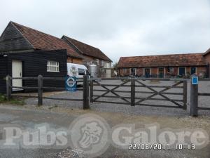 Picture of The Sixpenny Tap