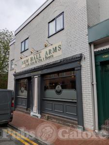 Picture of The Newhall Arms