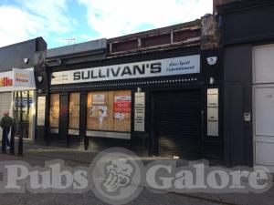 Picture of Sullivan's