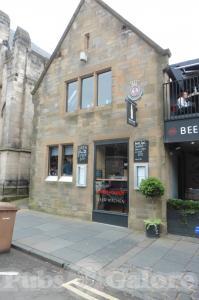 Picture of The Beer Kitchen