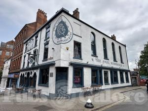 Picture of Six Barrel Drafthouse Hockley