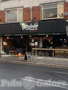 Picture of Mokobo