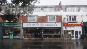Picture of Monty's Lounge