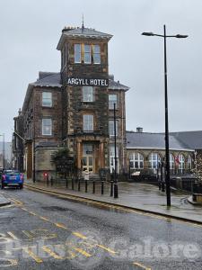Picture of Argyll Hotel