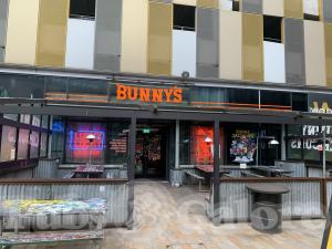 Picture of Bunny Jacksons